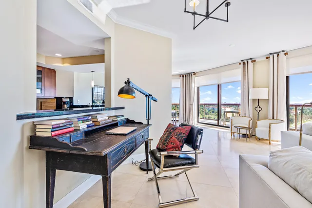 The Landmark Palm Beach Gardens Unit 905-C photo 8