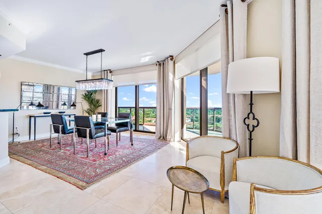 The Landmark Palm Beach Gardens Unit 905-C photo 9