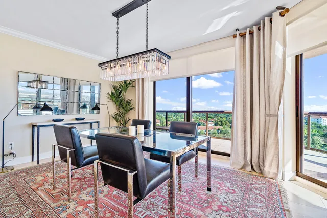 The Landmark Palm Beach Gardens Unit 905-C photo 10