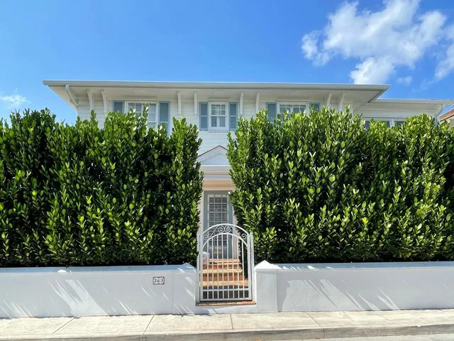 263 Park Avenue