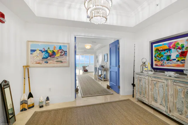 Oceans Edge at Singer Island Unit 402 photo 2