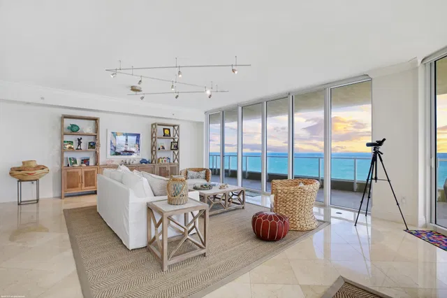 Oceans Edge at Singer Island Unit 402 photo 6