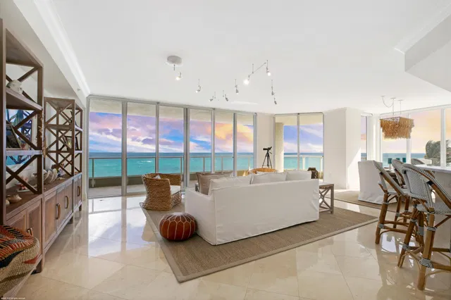 Oceans Edge at Singer Island Unit 402 photo 8
