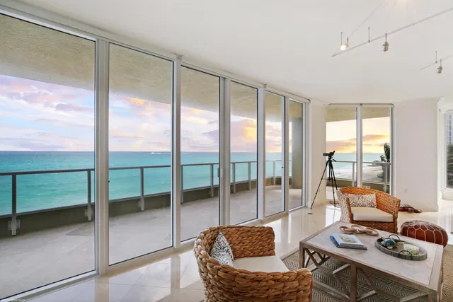 Oceans Edge at Singer Island Unit 402 photo 9