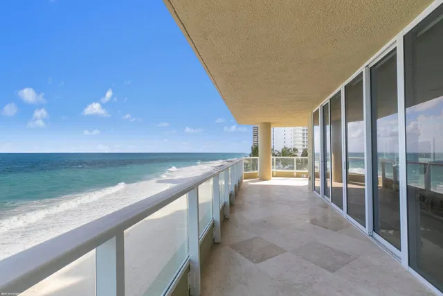 Oceans Edge at Singer Island Unit 402 photo 10