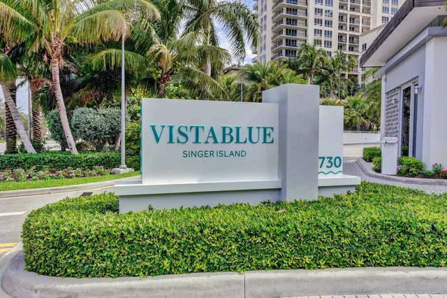 Vista Blue Unit 11c photo 4