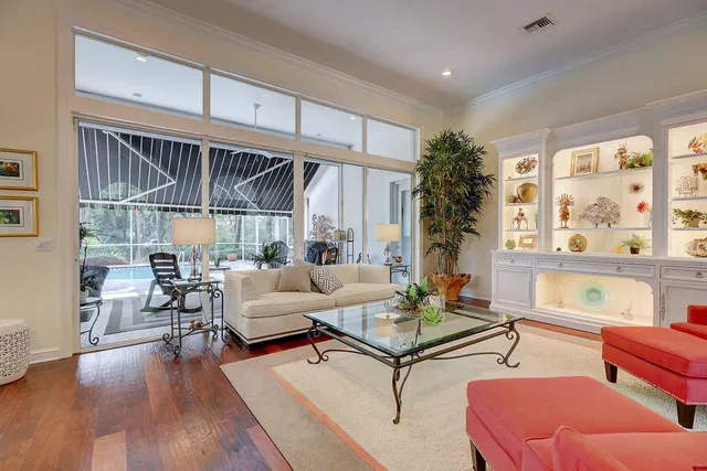 Willoughby Golf Club Residence photo 6