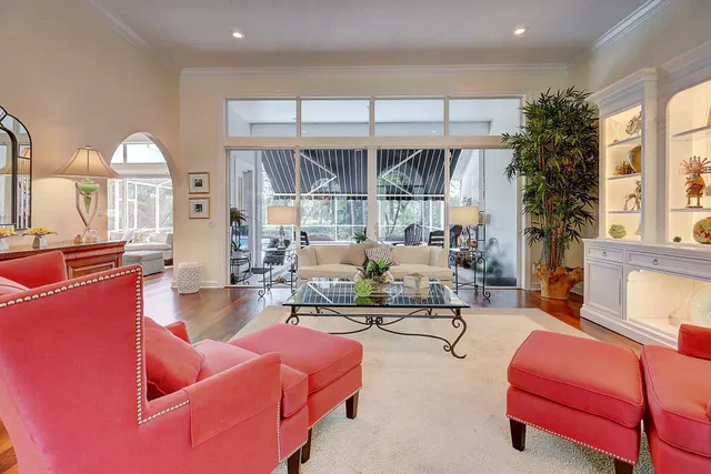 Willoughby Golf Club Residence photo 10