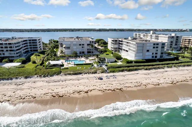 3250 S Ocean Boulevard #501-S