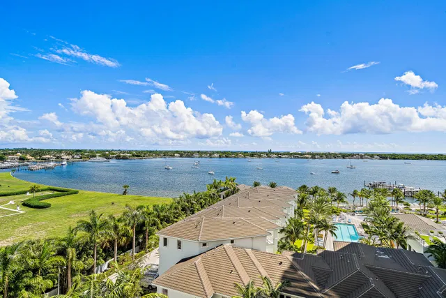 Water Club North Palm Beach Unit 802 photo 4