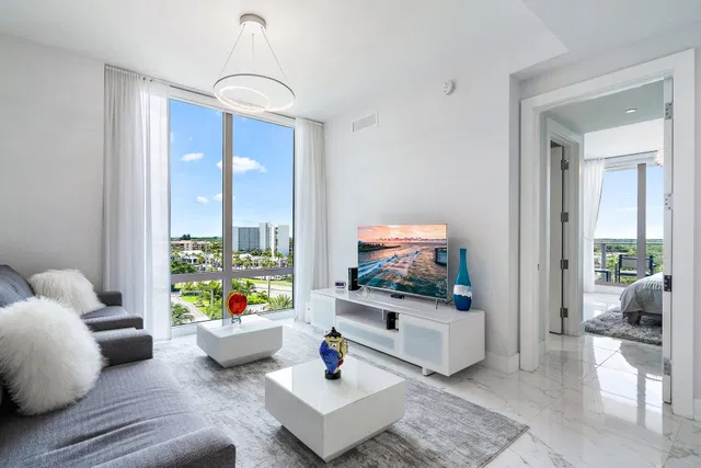 Water Club North Palm Beach Unit 802 photo 8