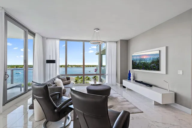 Water Club North Palm Beach Unit 802 photo 13