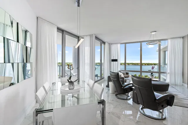 Water Club North Palm Beach Unit 802 photo 16