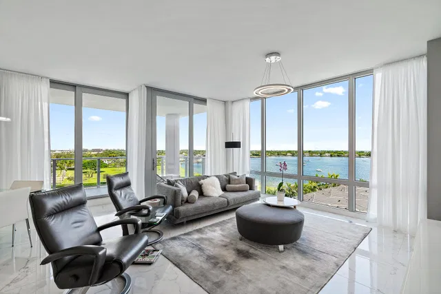 Water Club North Palm Beach Unit 802 photo 17