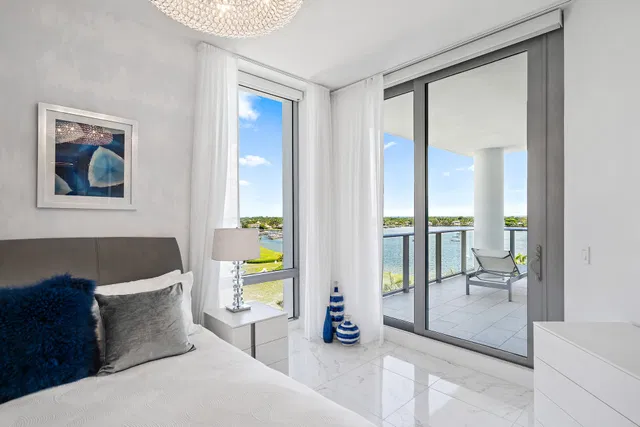 Water Club North Palm Beach Unit 802 photo 20