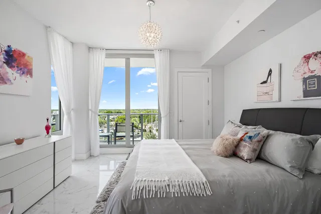 Water Club North Palm Beach Unit 802 photo 25
