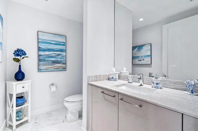 Water Club North Palm Beach Unit 802 photo 26