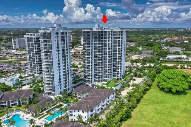 Water Club North Palm Beach Unit 802 photo 29