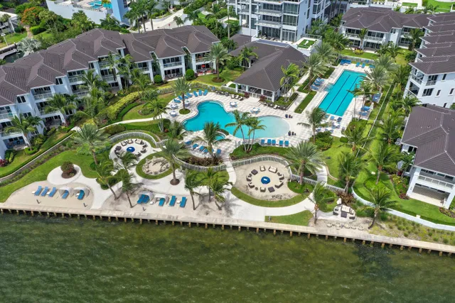 Water Club North Palm Beach Unit 802 photo 32
