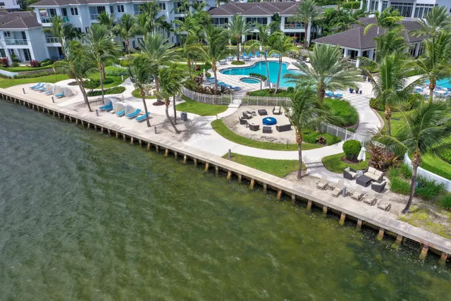 Water Club North Palm Beach Unit 802 photo 33