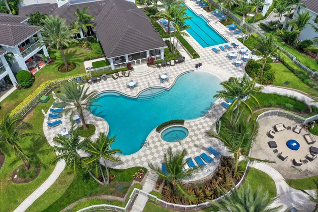 Water Club North Palm Beach Unit 802 photo 34