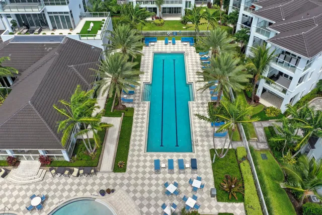 Water Club North Palm Beach Unit 802 photo 35