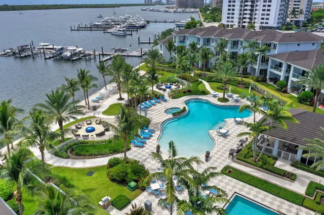 Water Club North Palm Beach Unit 802 photo 37