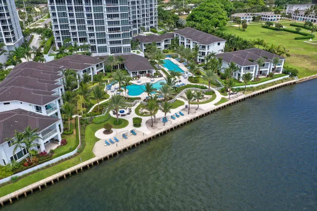 Water Club North Palm Beach Unit 802 photo 39