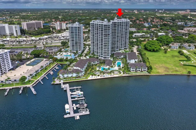 Water Club North Palm Beach Unit 802 photo 40