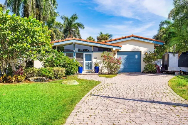 Delray Beach Shores Residence photo 2