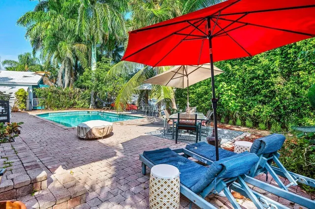 Delray Beach Shores Residence photo 26