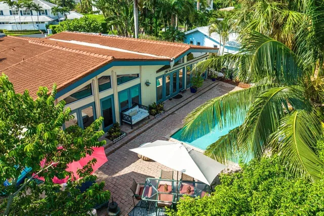 Delray Beach Shores Residence photo 30