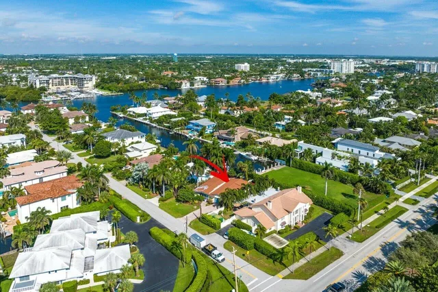Delray Beach Shores Residence photo 32