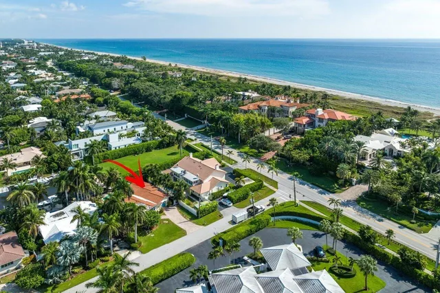 Delray Beach Shores Residence photo 33