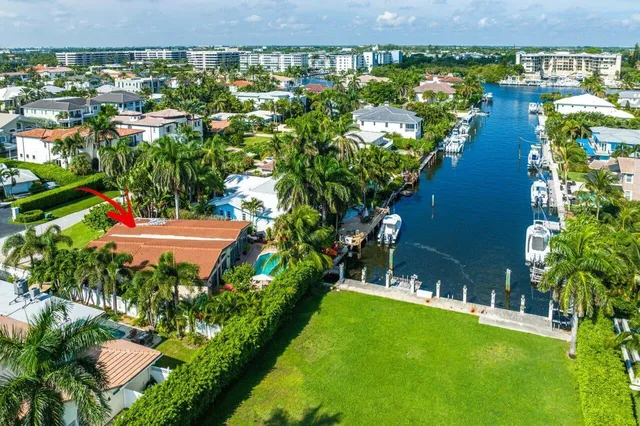 Delray Beach Shores Residence photo 34