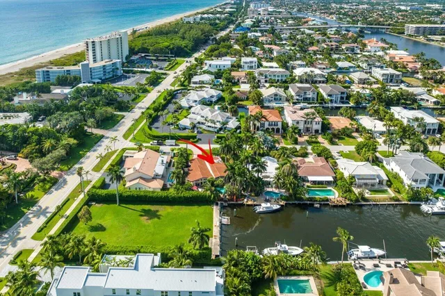 Delray Beach Shores Residence photo 35