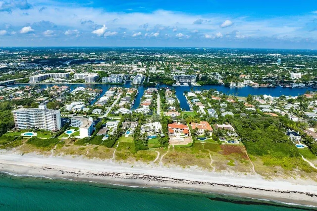 Delray Beach Shores Residence photo 36