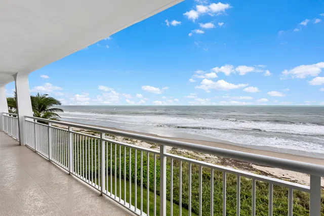 2600 S Ocean Boulevard S #401n