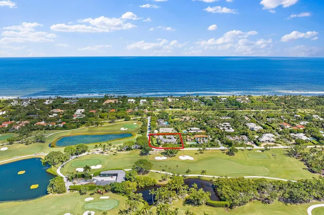 Jupiter Island Club Residence photo 4
