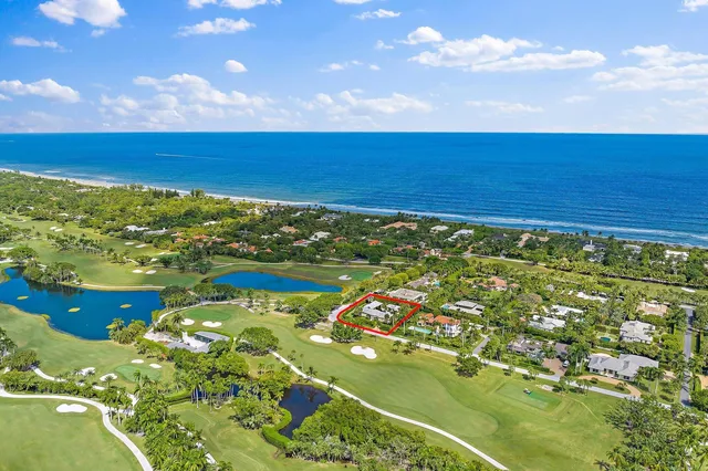 Jupiter Island Club Residence photo 5