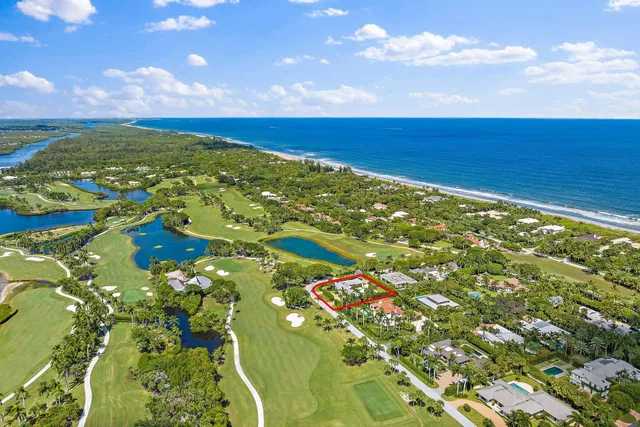 Jupiter Island Club Residence photo 6