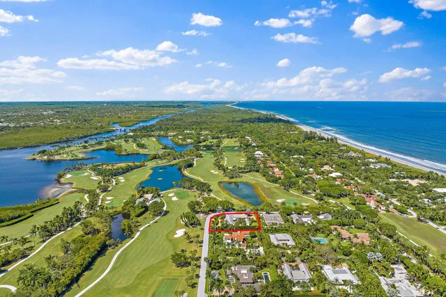 Jupiter Island Club Residence photo 7