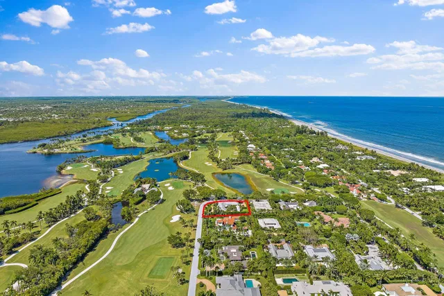 Jupiter Island Club Residence photo 8