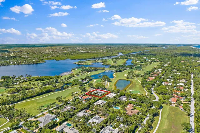 Jupiter Island Club Residence photo 9