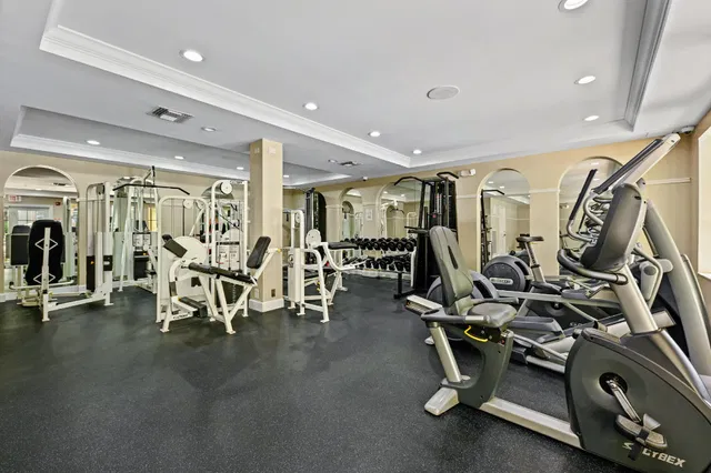 The Tower Condominium at Cityplace Unit 801 photo 3