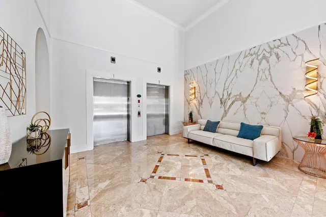 The Tower Condominium at Cityplace Unit 801 photo 5