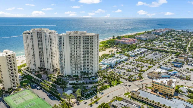 Ritz Carlton Residences Singer Island Unit 1601b photo 2