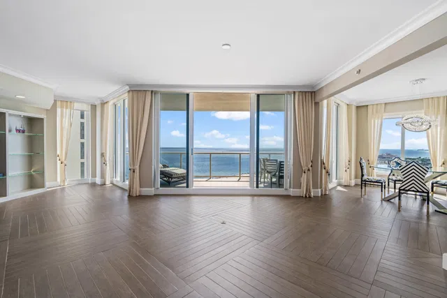 Ritz Carlton Residences Singer Island Unit 1601b photo 6