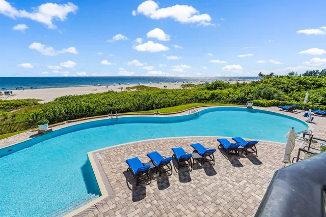 Ritz Carlton Residences Singer Island Unit 1601b photo 7