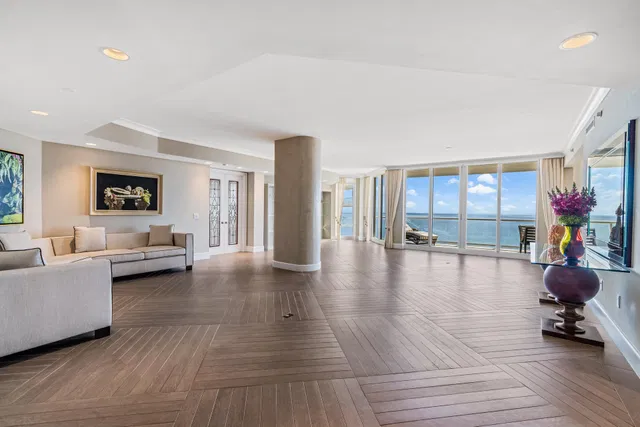 Ritz Carlton Residences Singer Island Unit 1601b photo 9